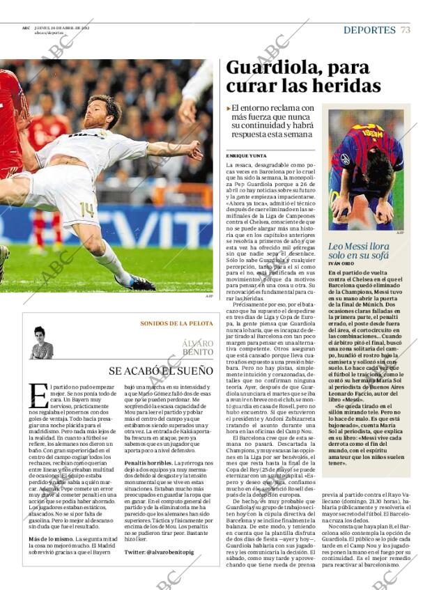 ABC CORDOBA 26-04-2012 página 73