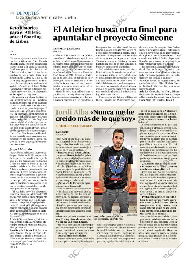 ABC CORDOBA 26-04-2012 página 74