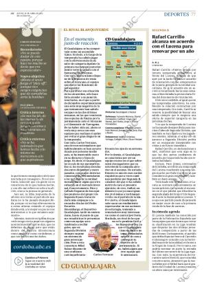 ABC CORDOBA 26-04-2012 página 77