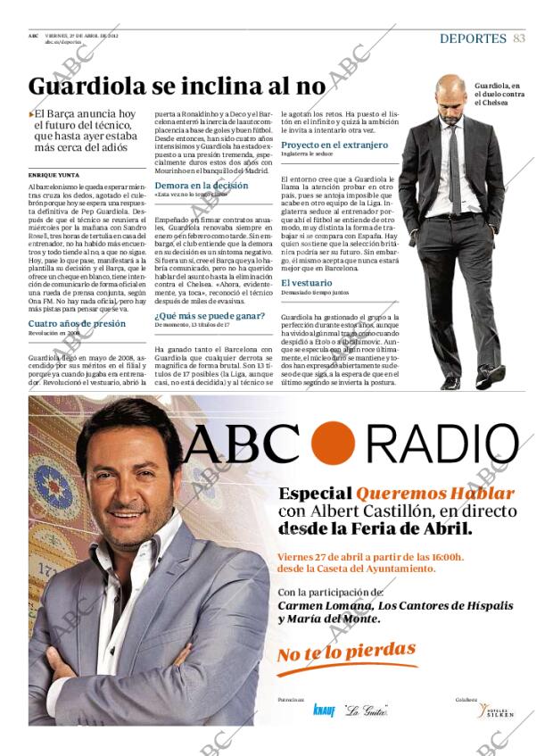 ABC CORDOBA 27-04-2012 página 83