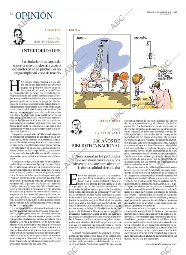 ABC CORDOBA 28-04-2012 página 12