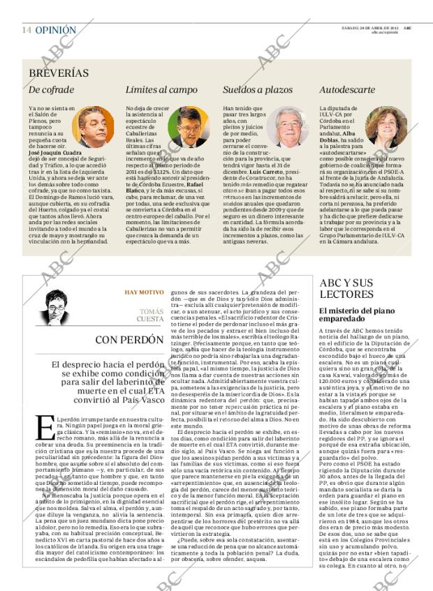 ABC CORDOBA 28-04-2012 página 14