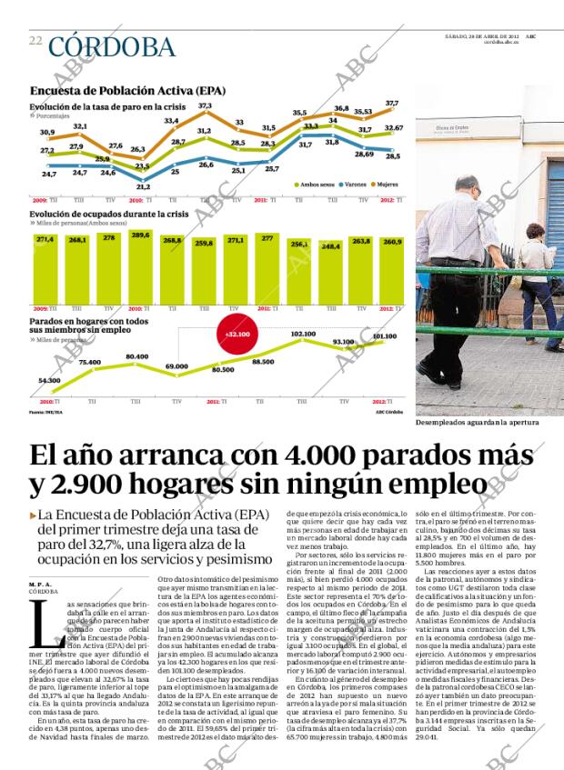 ABC CORDOBA 28-04-2012 página 22