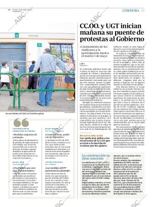 ABC CORDOBA 28-04-2012 página 23