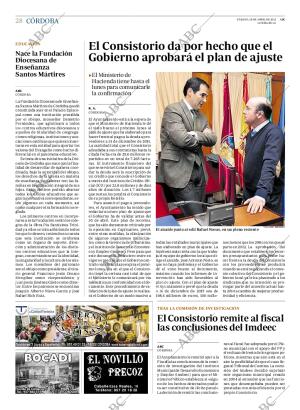 ABC CORDOBA 28-04-2012 página 28