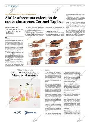 ABC CORDOBA 28-04-2012 página 30
