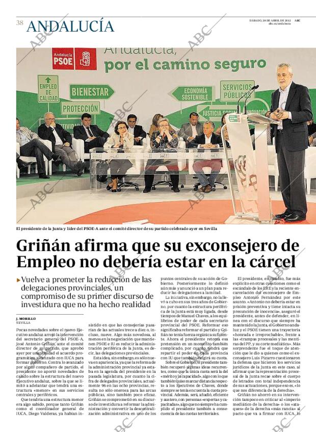 ABC CORDOBA 28-04-2012 página 38