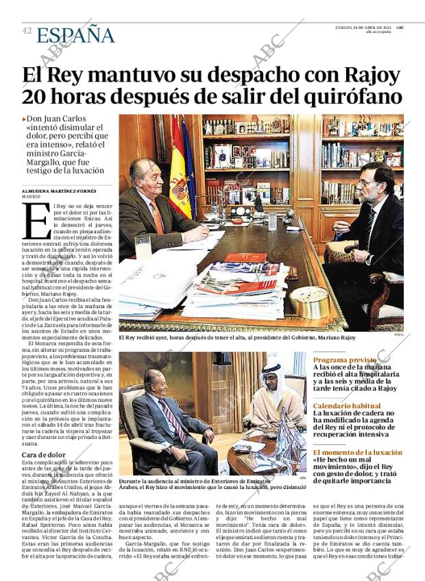 ABC CORDOBA 28-04-2012 página 42