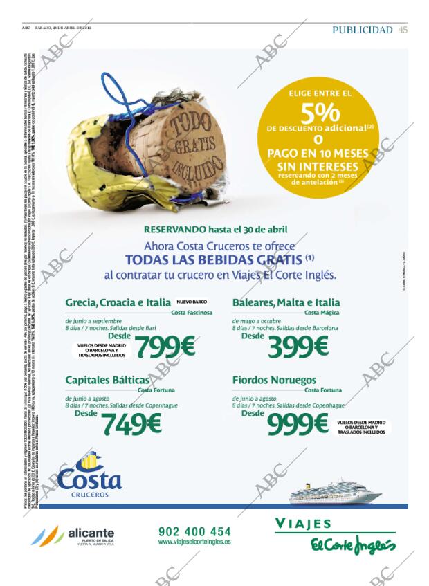 ABC CORDOBA 28-04-2012 página 45