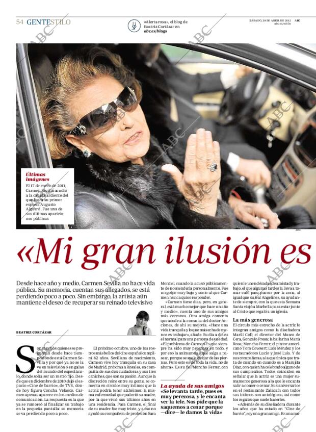 ABC CORDOBA 28-04-2012 página 54