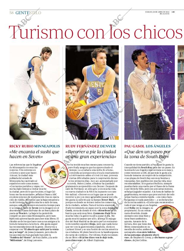 ABC CORDOBA 28-04-2012 página 58