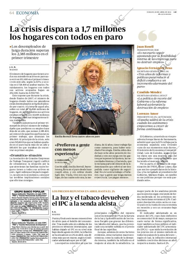 ABC CORDOBA 28-04-2012 página 64