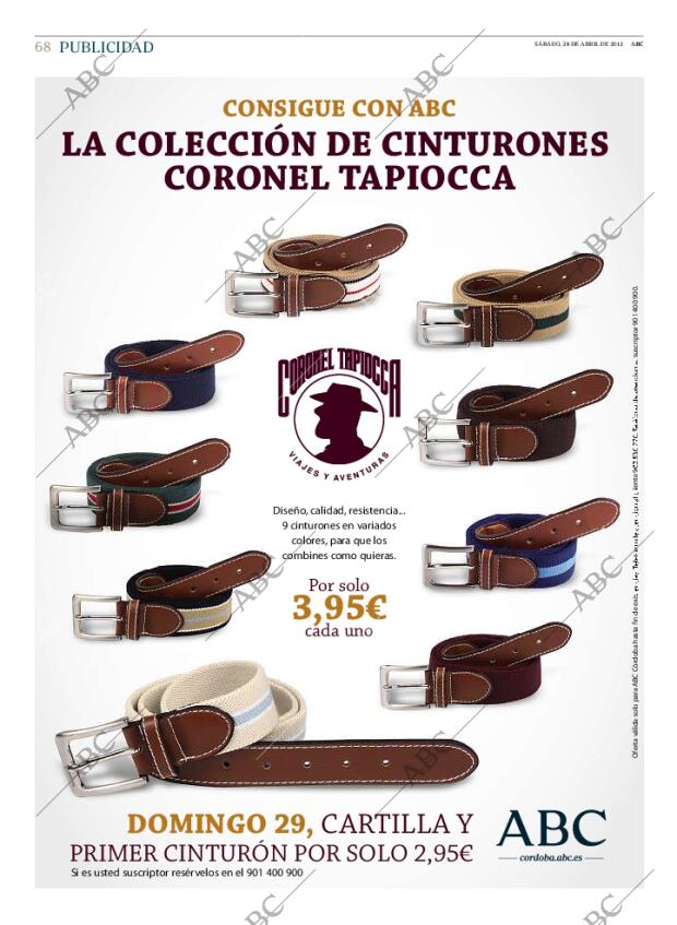ABC CORDOBA 28-04-2012 página 68