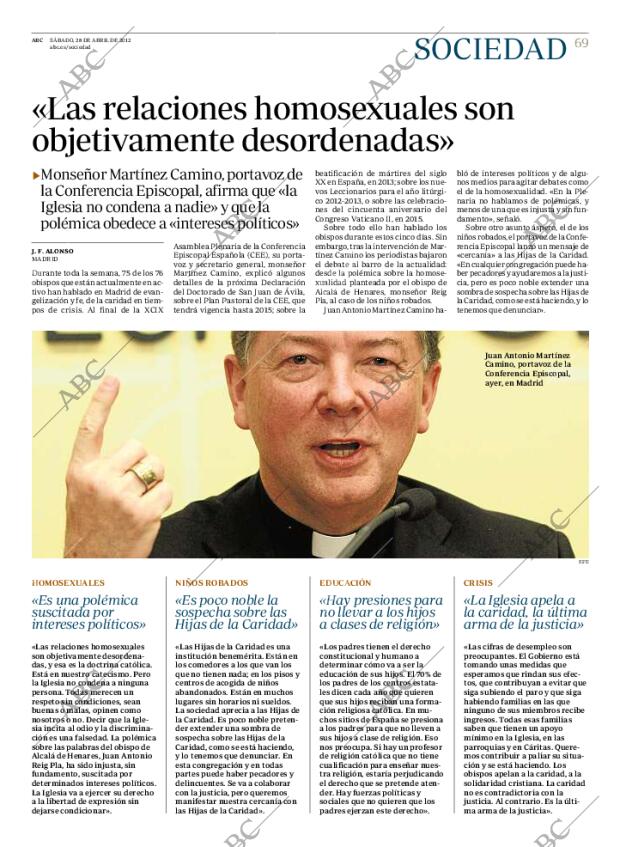 ABC CORDOBA 28-04-2012 página 69
