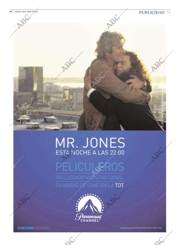 ABC CORDOBA 28-04-2012 página 71