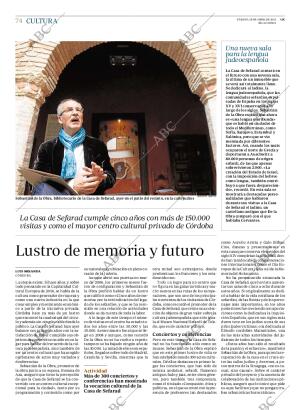 ABC CORDOBA 28-04-2012 página 74