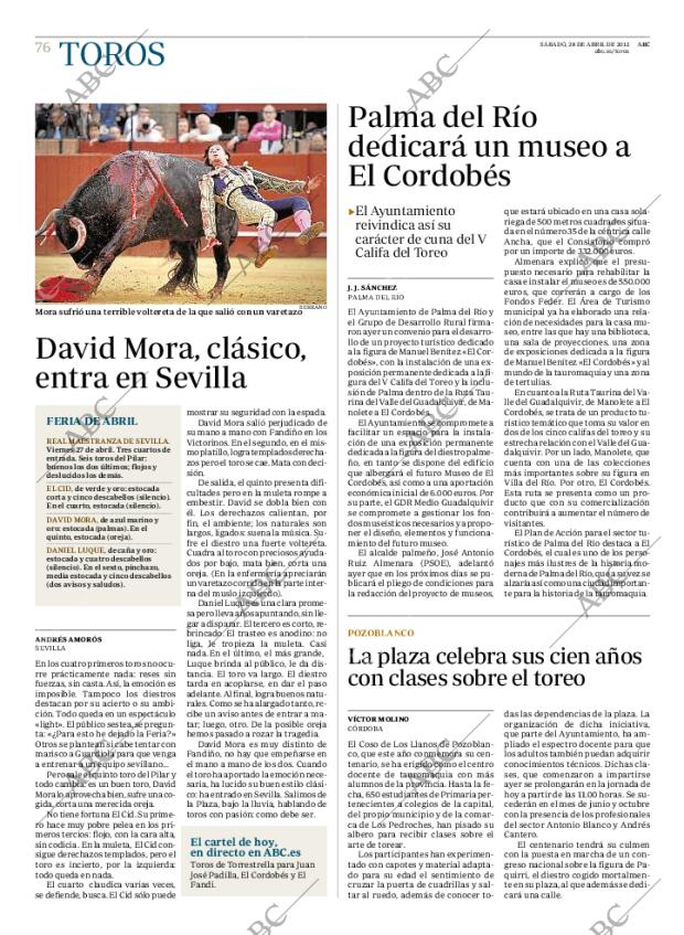 ABC CORDOBA 28-04-2012 página 76