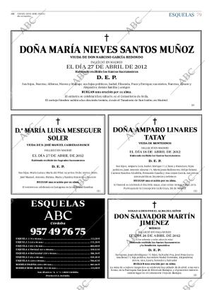 ABC CORDOBA 28-04-2012 página 79