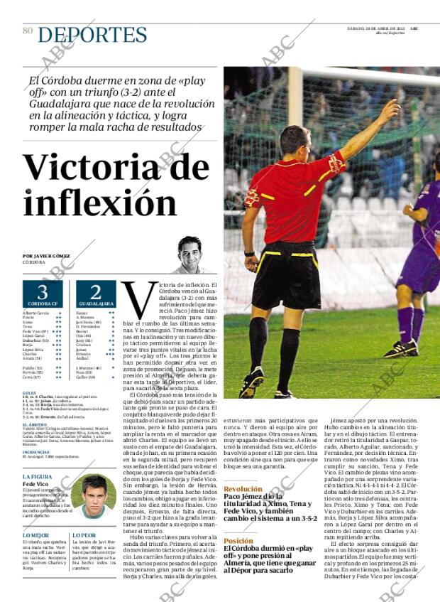 ABC CORDOBA 28-04-2012 página 80