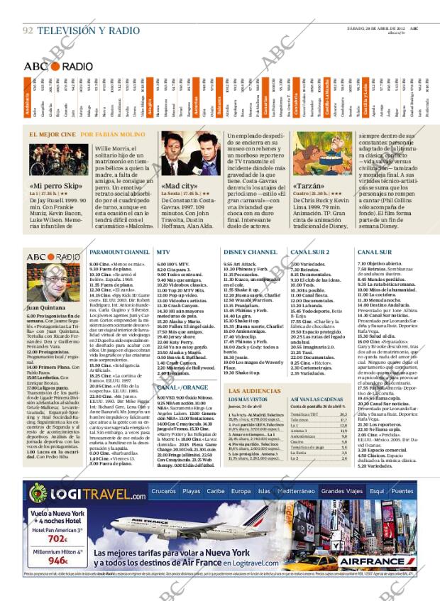 ABC CORDOBA 28-04-2012 página 92