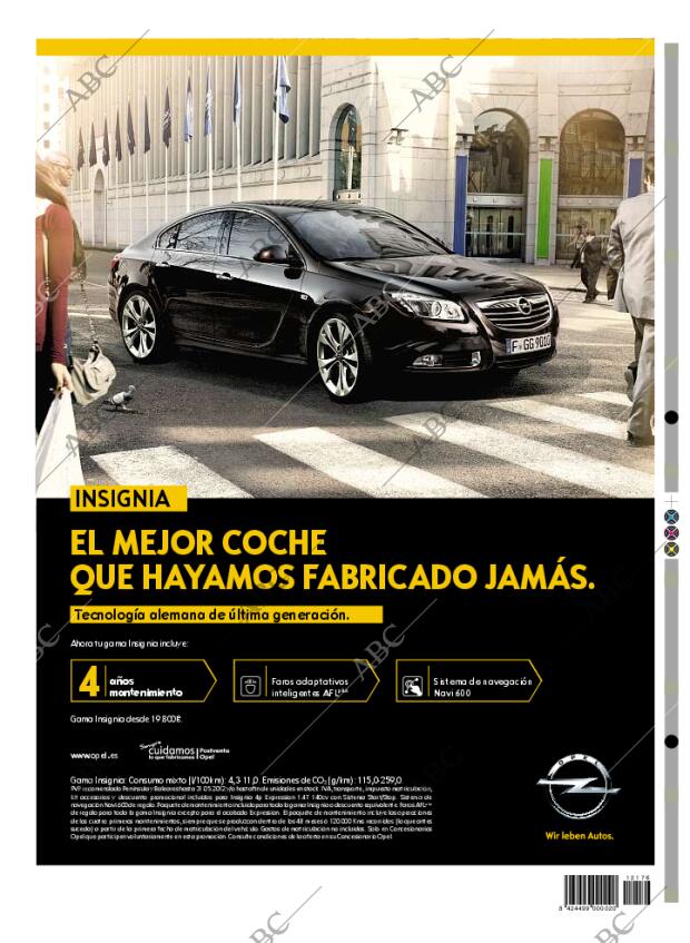 ABC CORDOBA 28-04-2012 página 96