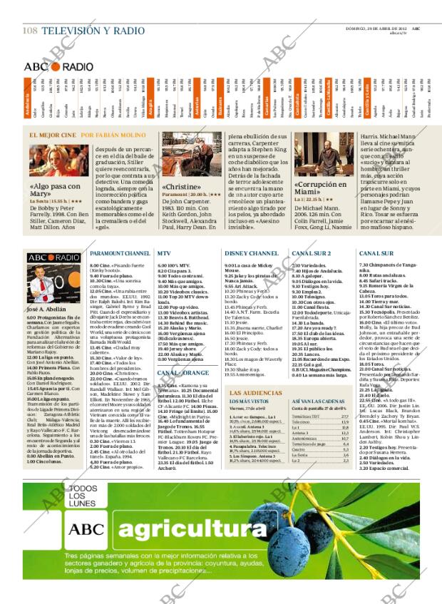 ABC CORDOBA 29-04-2012 página 108
