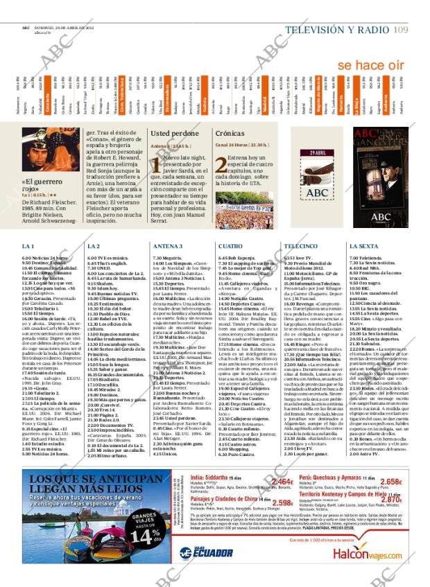 ABC CORDOBA 29-04-2012 página 109
