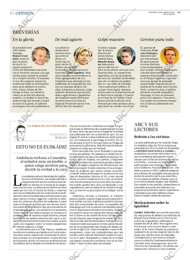 ABC CORDOBA 29-04-2012 página 16