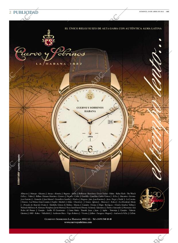 ABC CORDOBA 29-04-2012 página 2