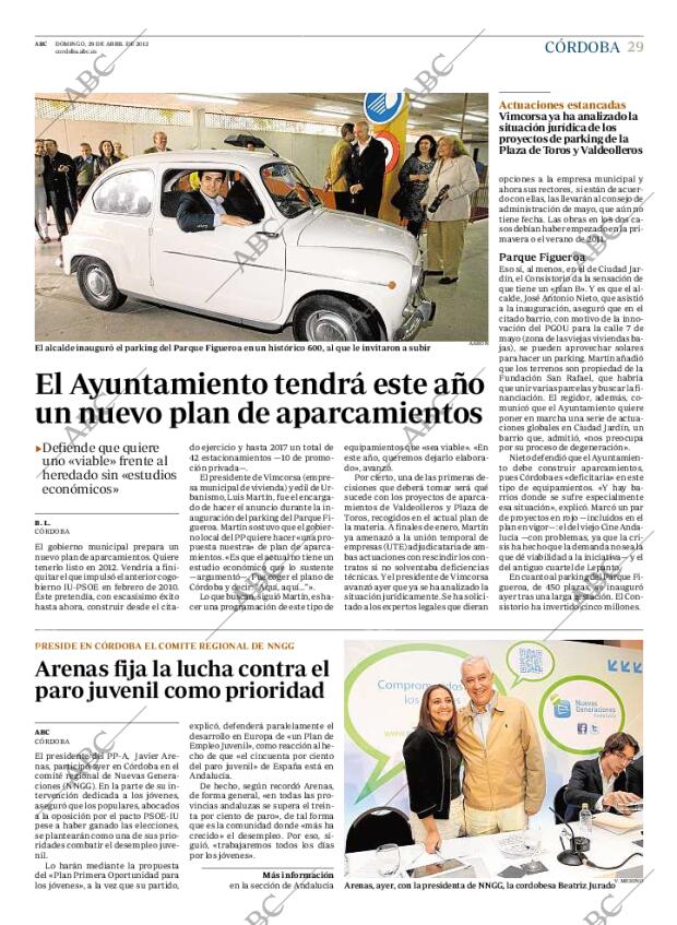 ABC CORDOBA 29-04-2012 página 29