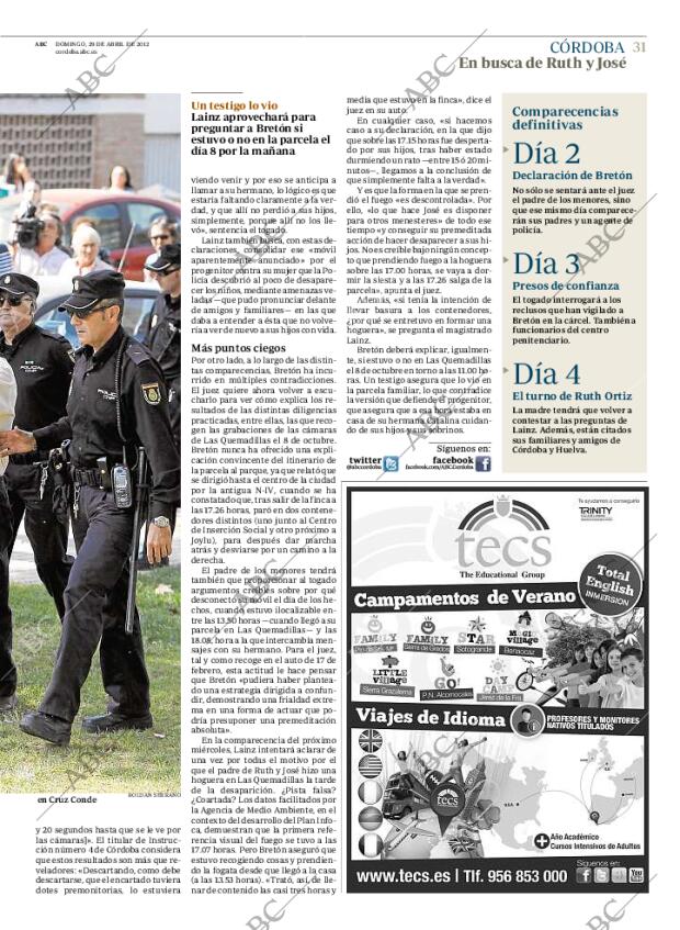 ABC CORDOBA 29-04-2012 página 31