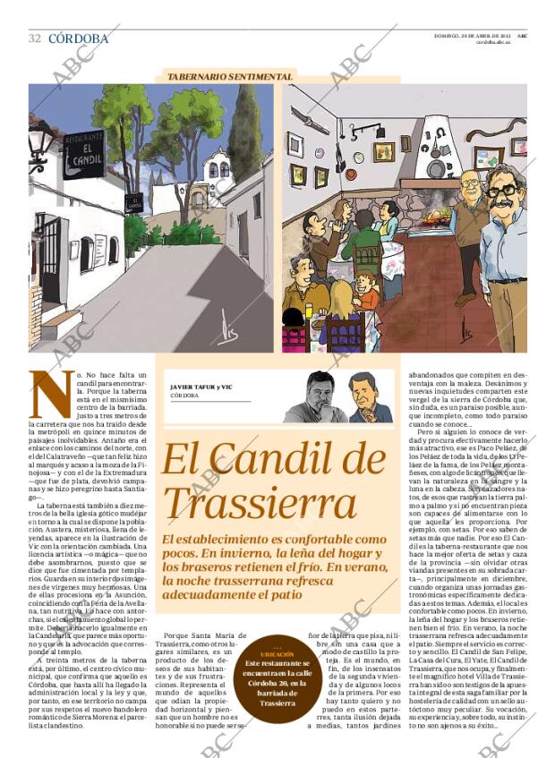 ABC CORDOBA 29-04-2012 página 32