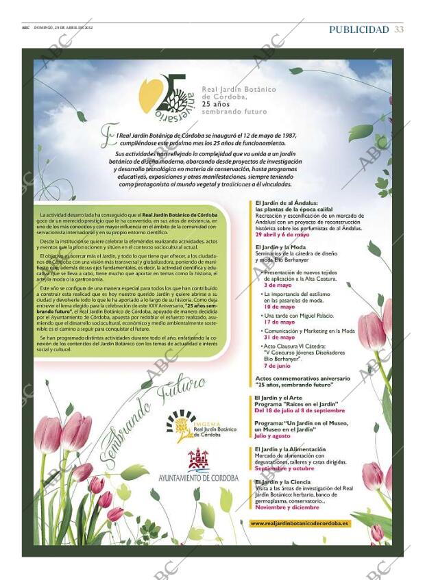 ABC CORDOBA 29-04-2012 página 33