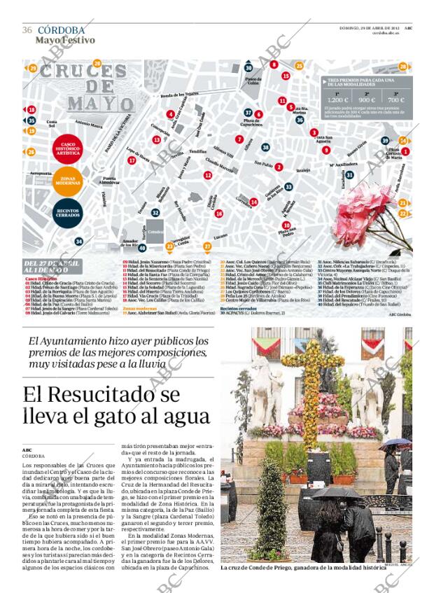 ABC CORDOBA 29-04-2012 página 36