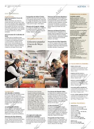 ABC CORDOBA 29-04-2012 página 43