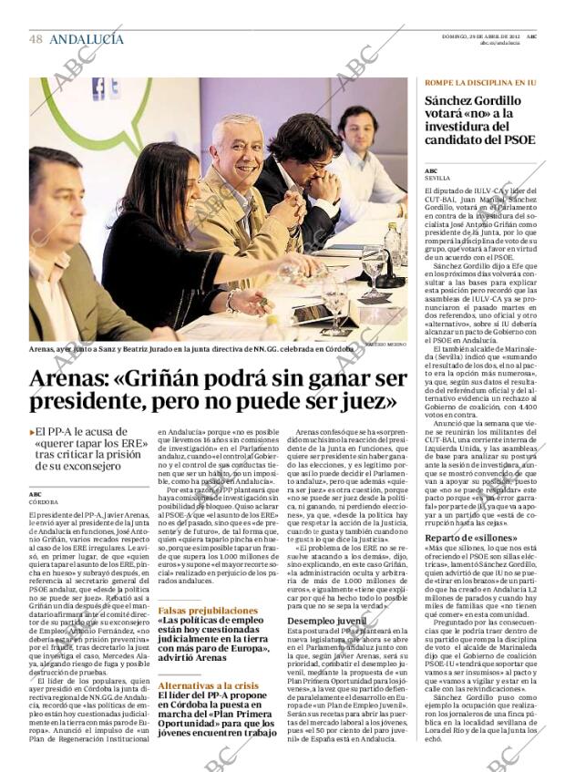 ABC CORDOBA 29-04-2012 página 48