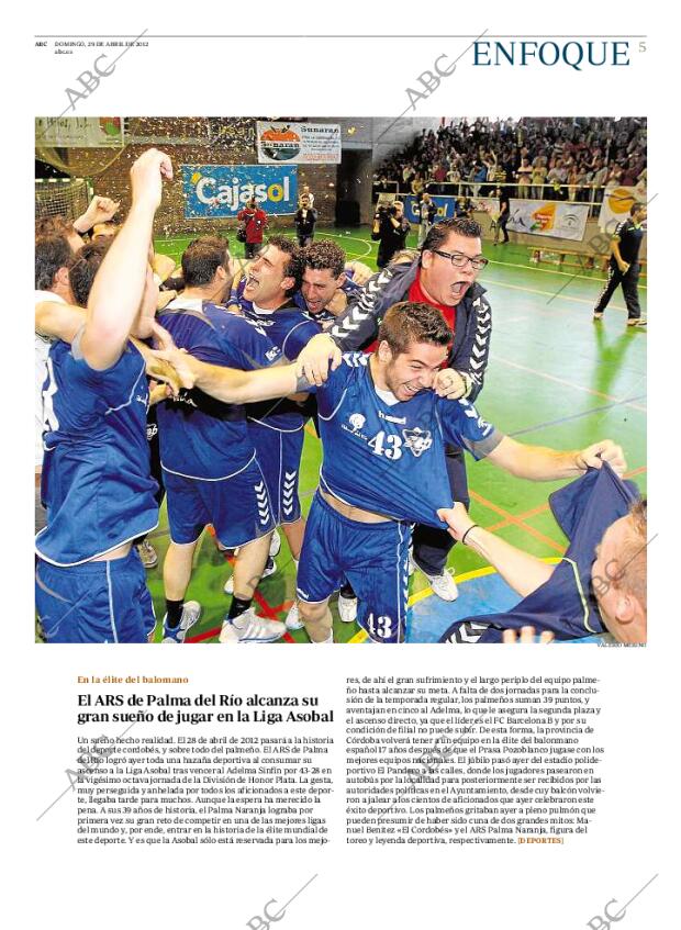 ABC CORDOBA 29-04-2012 página 5