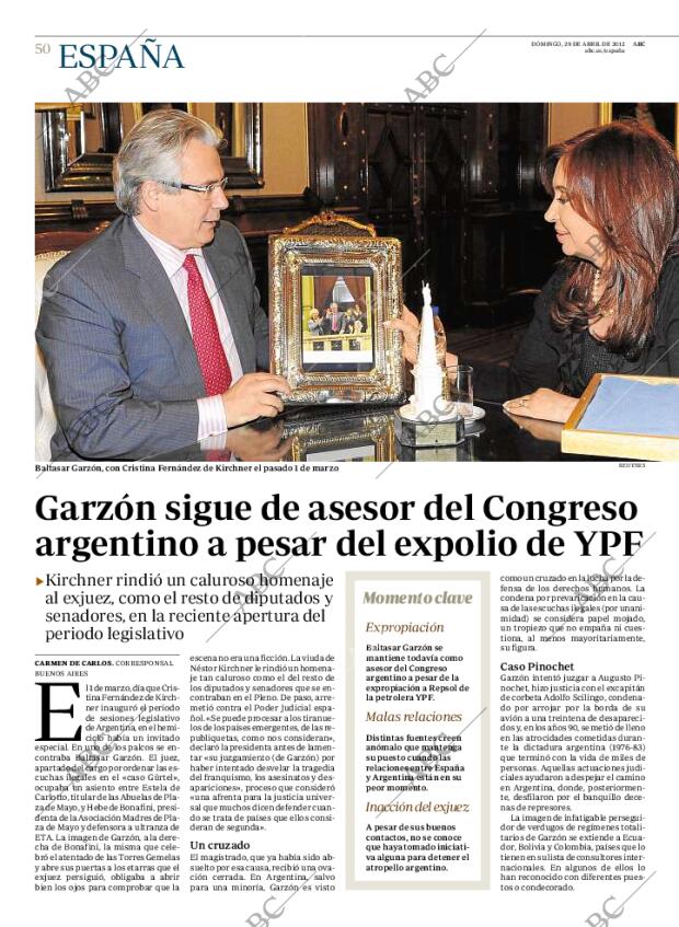 ABC CORDOBA 29-04-2012 página 50