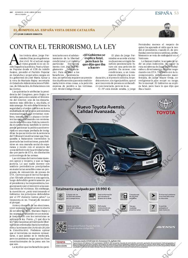 ABC CORDOBA 29-04-2012 página 53