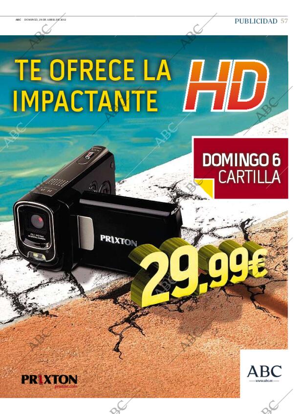 ABC CORDOBA 29-04-2012 página 57