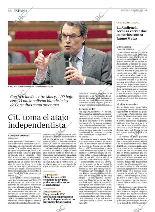 ABC CORDOBA 29-04-2012 página 58