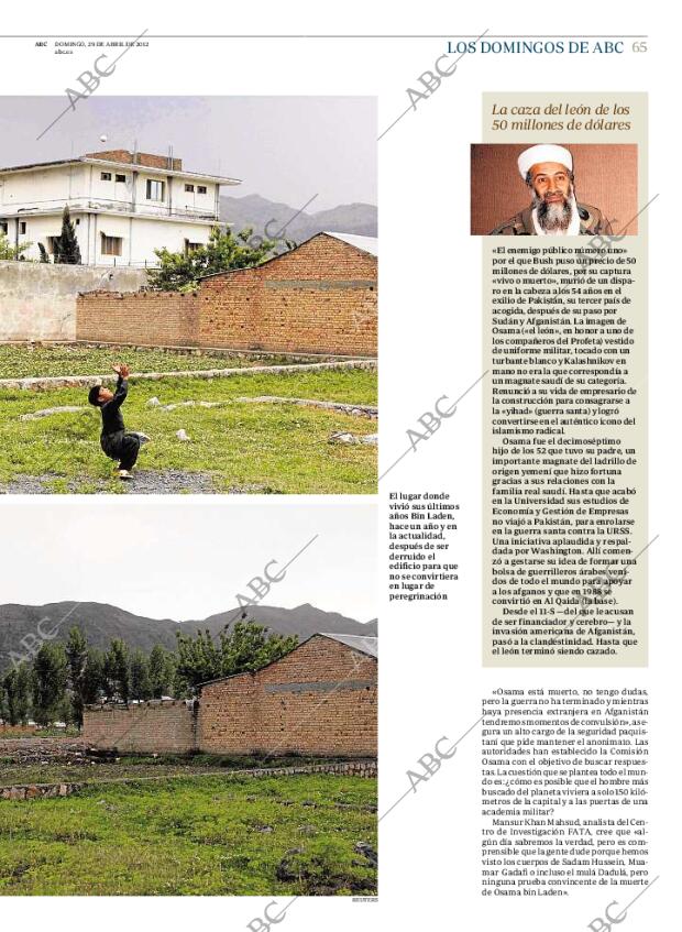 ABC CORDOBA 29-04-2012 página 65
