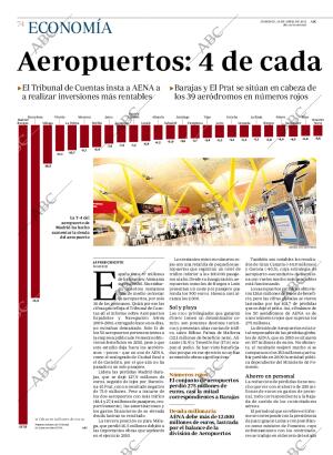 ABC CORDOBA 29-04-2012 página 74