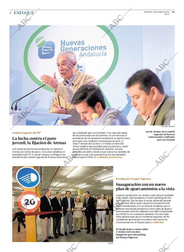 ABC CORDOBA 29-04-2012 página 8