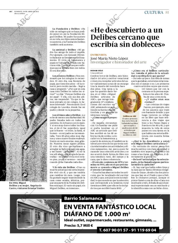 ABC CORDOBA 29-04-2012 página 81