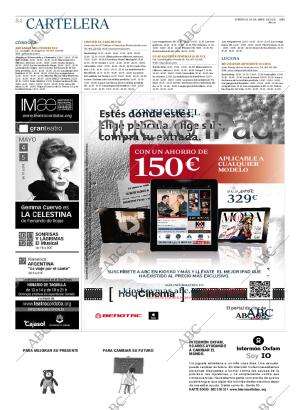 ABC CORDOBA 29-04-2012 página 84