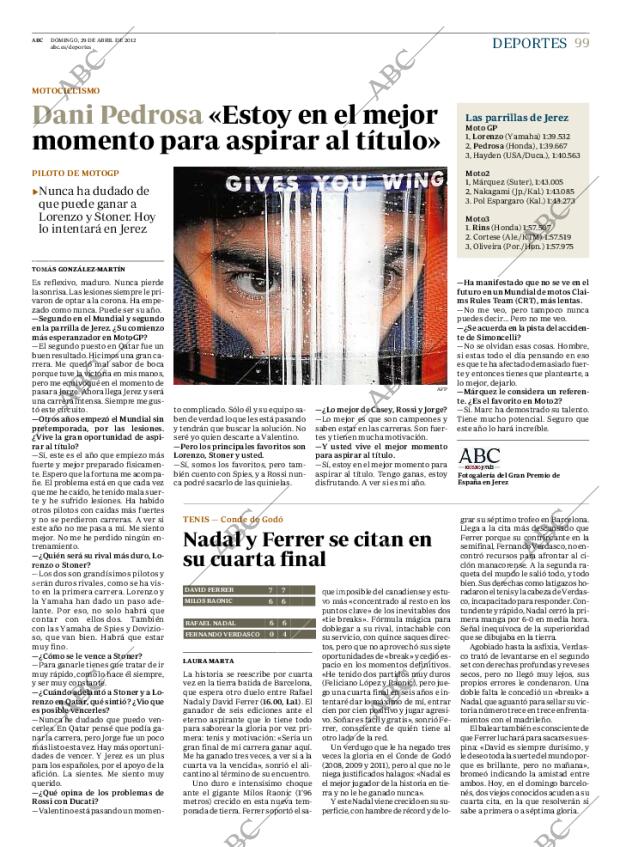 ABC CORDOBA 29-04-2012 página 99