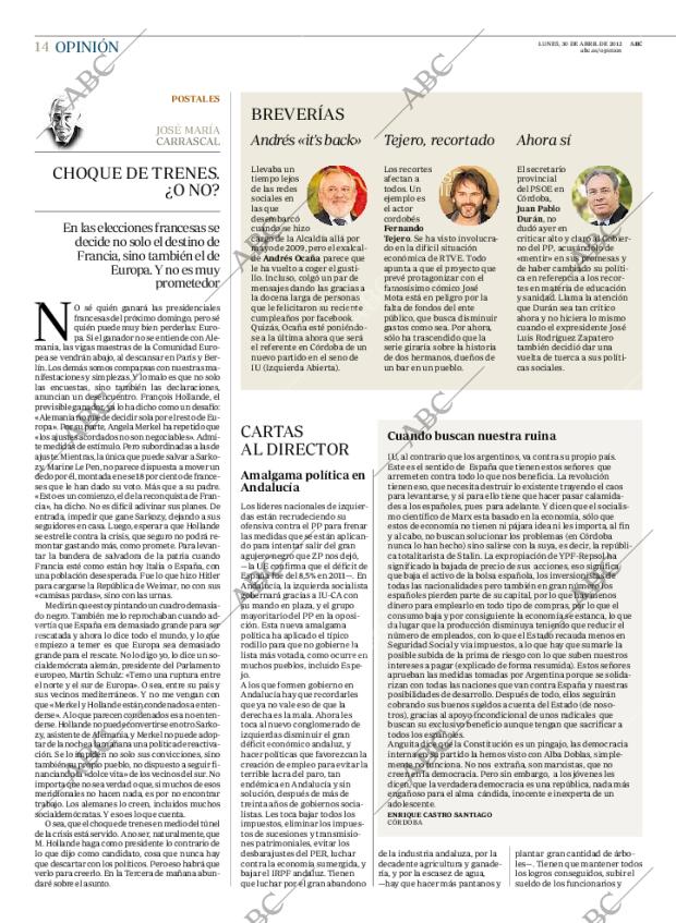 ABC CORDOBA 30-04-2012 página 14