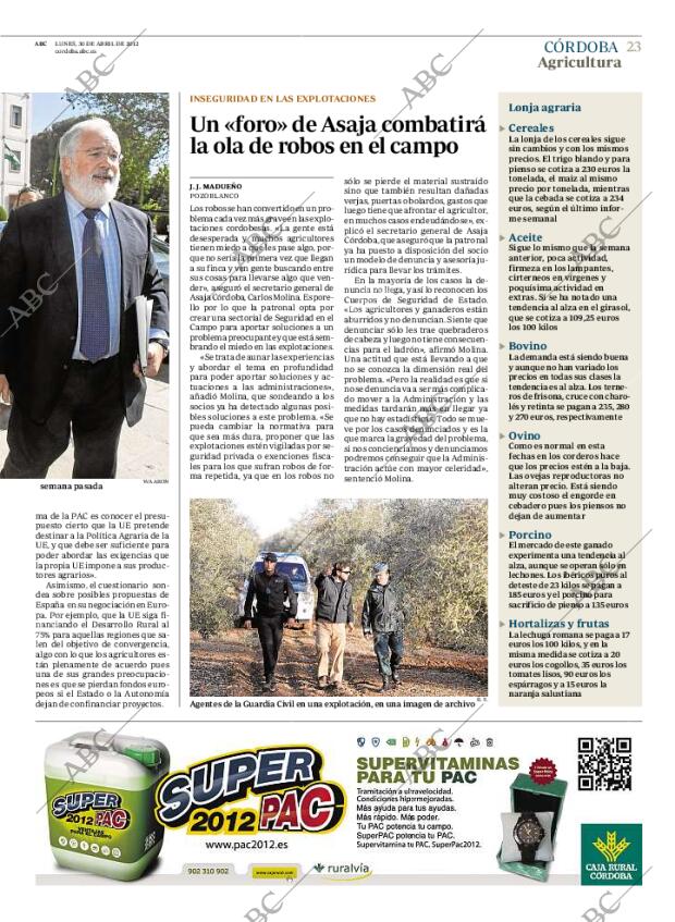 ABC CORDOBA 30-04-2012 página 23