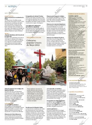 ABC CORDOBA 30-04-2012 página 30